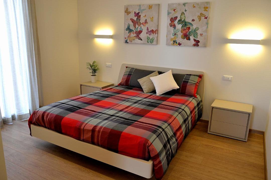 Photo of Bedroom in Romano d'Ezzelino