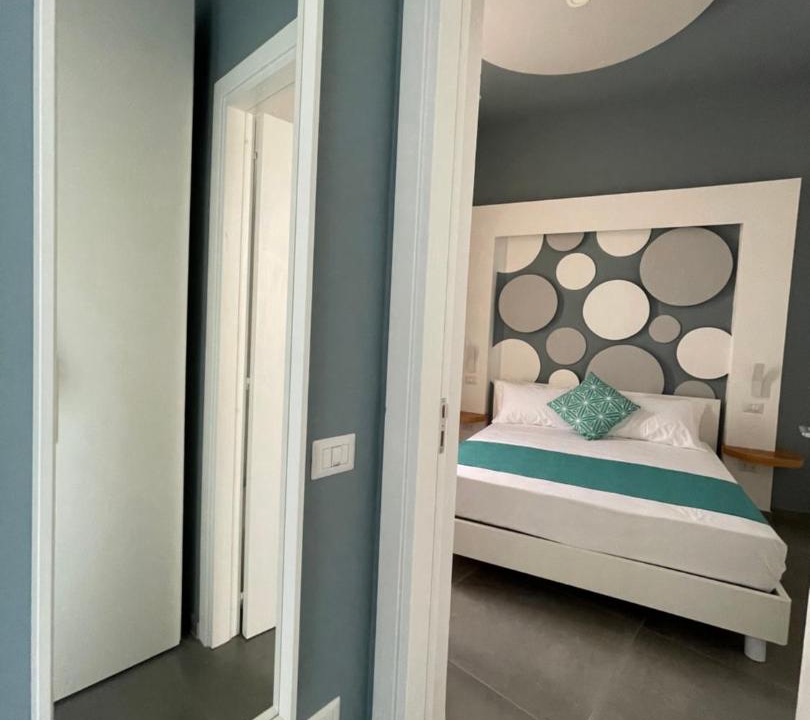 Photo of Bedroom in Licola Mare