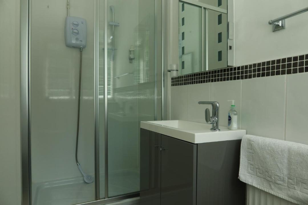Photo of Bathroom in Banbury