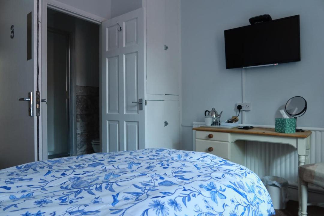 Photo of Bedroom in Banbury