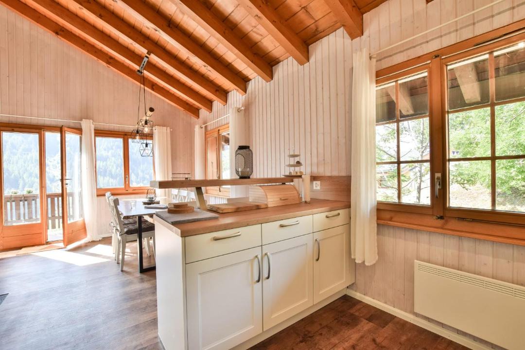 Photo of Kitchen in Blitzingen