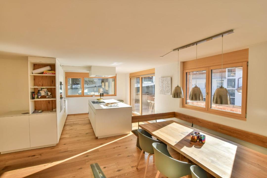 Photo of Livingroom in Fiesch