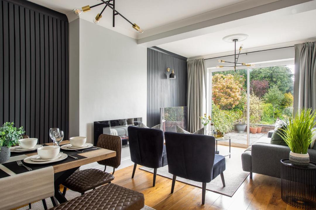 Photo of Livingroom in Olton
