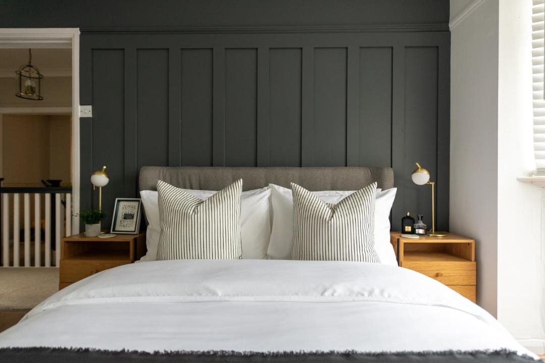 Photo of Bedroom in Olton