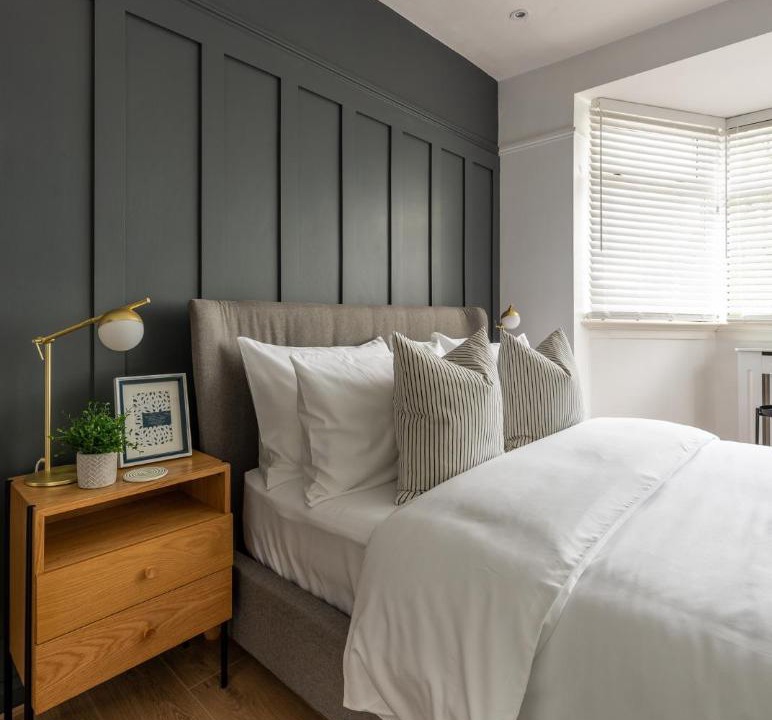 Photo of Bedroom in Olton