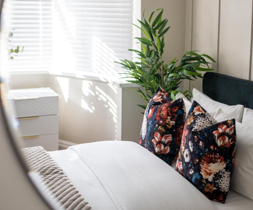 Photo of Bedroom in Olton