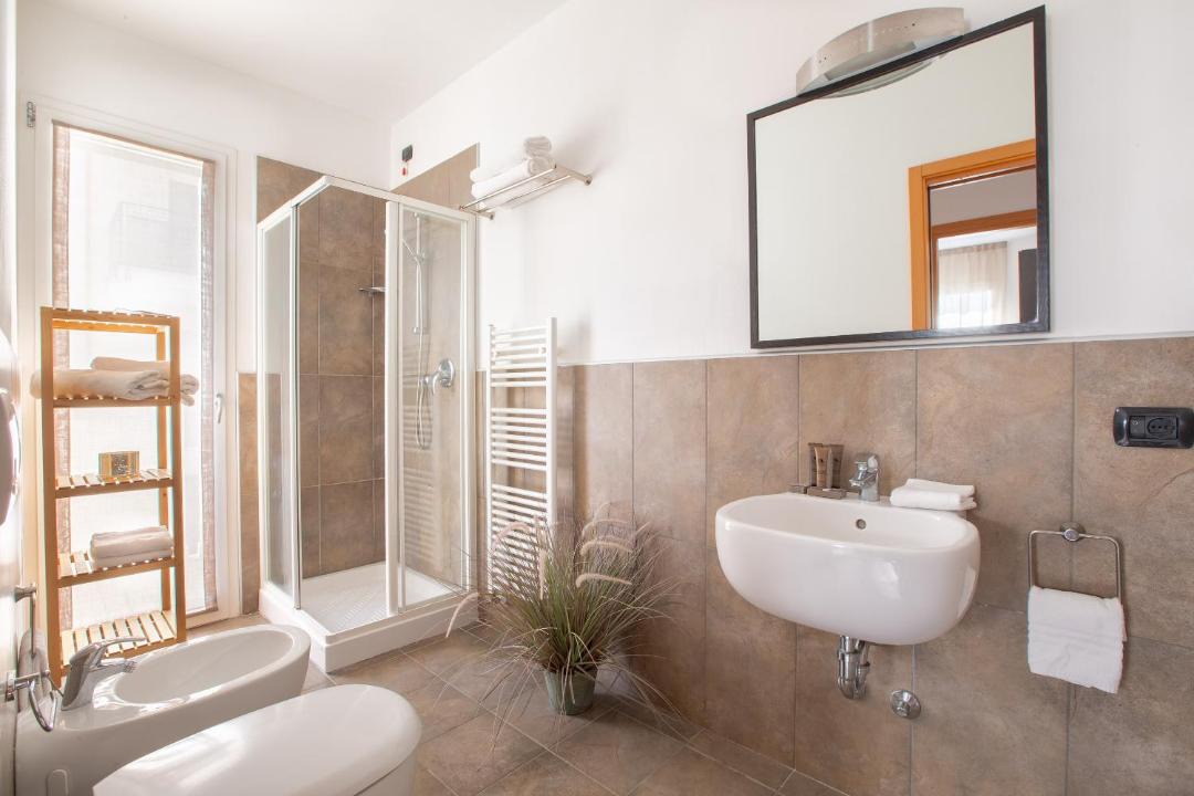 Photo of Bathroom in Alba