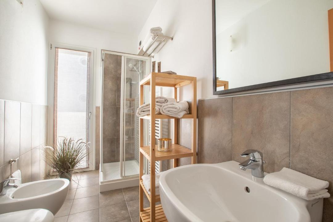 Photo of Bathroom in Alba