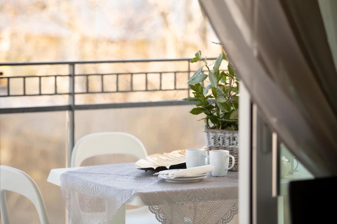 Photo of Patio Balcony in Alba