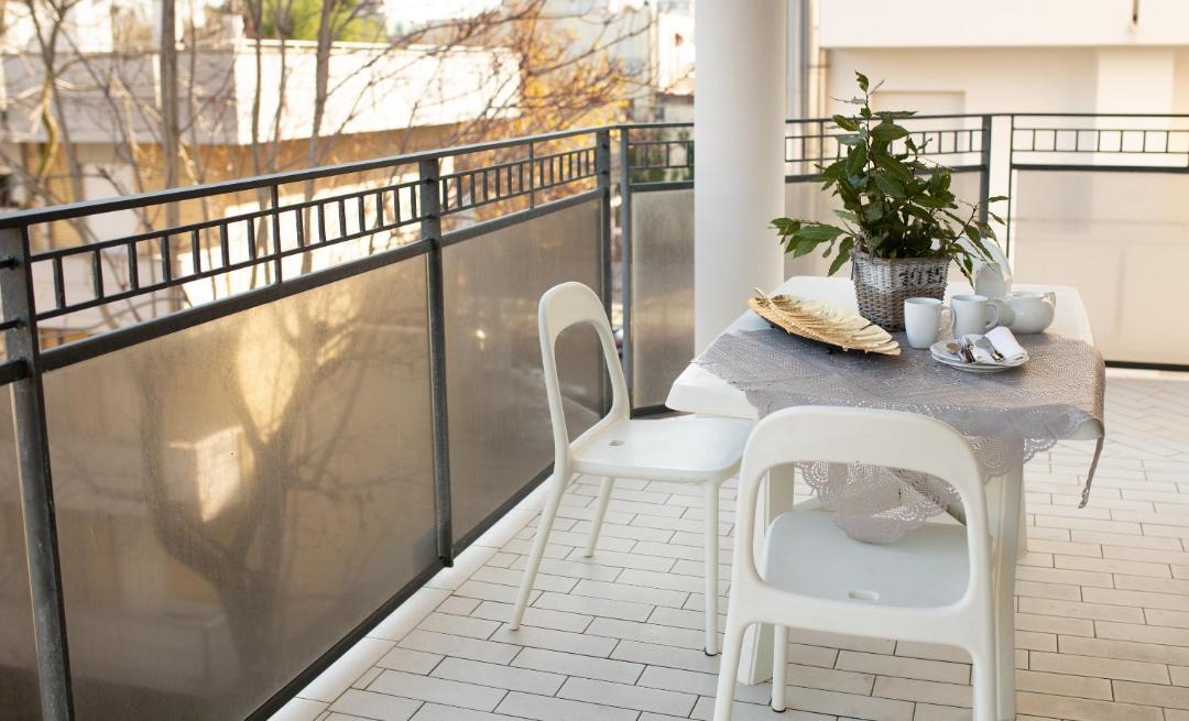 Photo of Patio Balcony in Alba