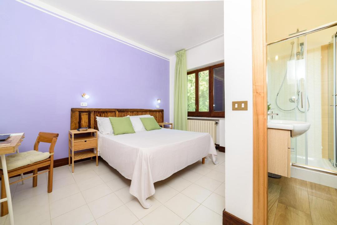 Photo of Bedroom in Ogliastro Cilento