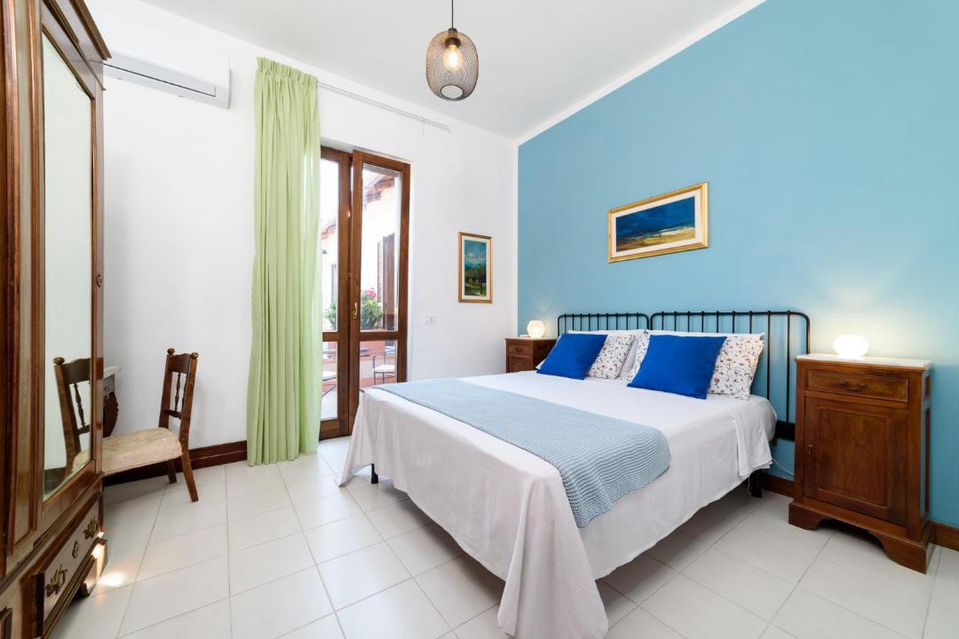 Photo of Bedroom in Ogliastro Cilento
