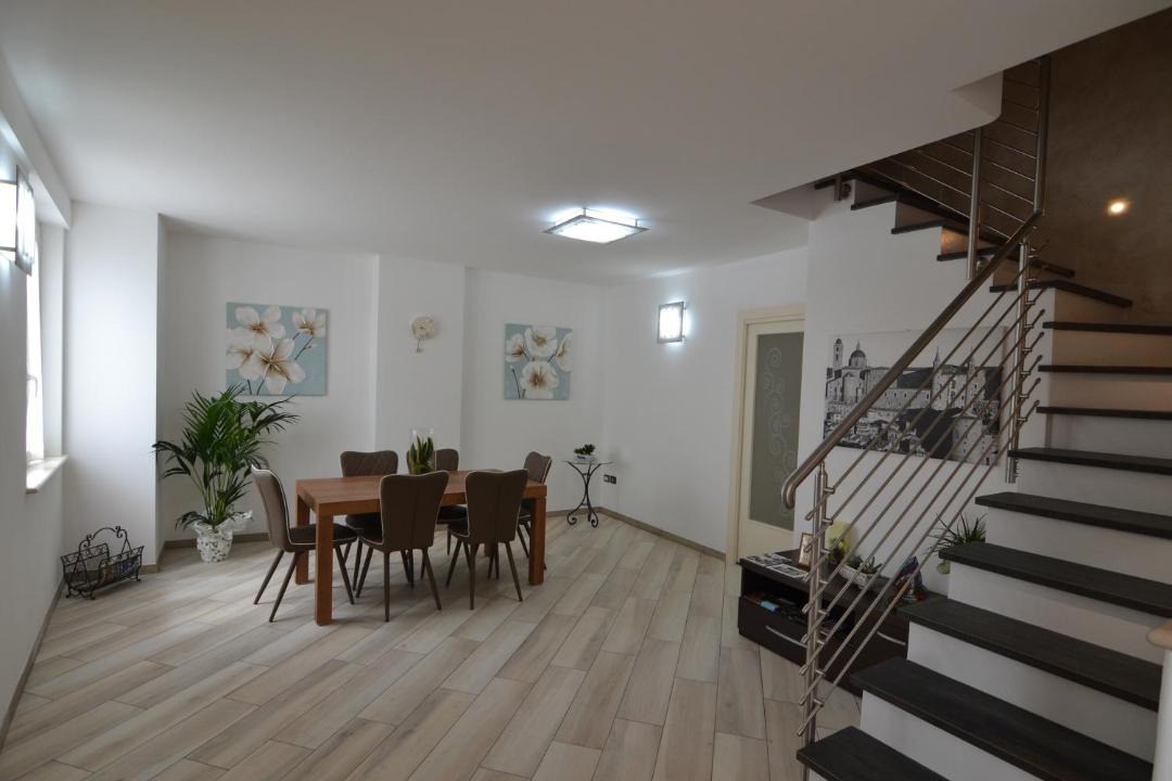 Photo of Livingroom in Canavaccio
