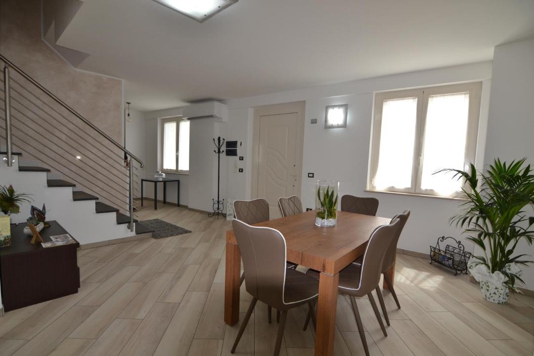 Photo of Livingroom in Canavaccio