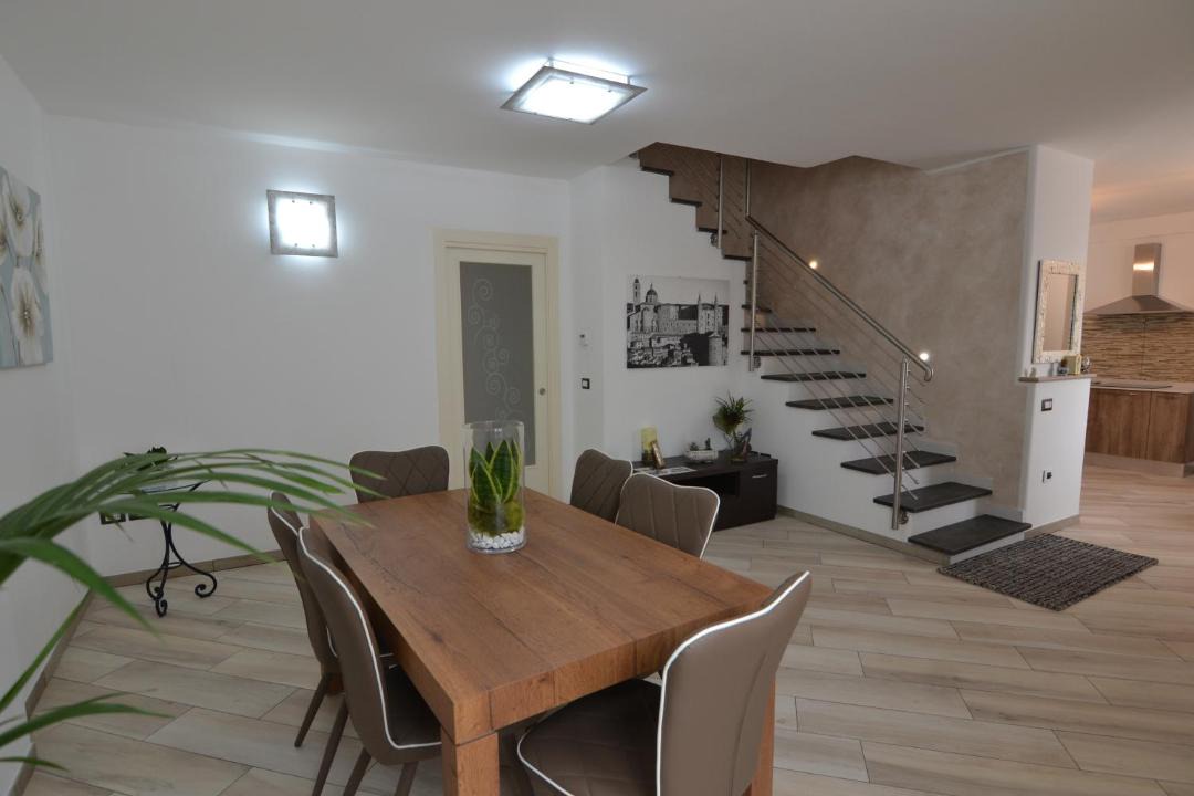 Photo of Livingroom in Canavaccio