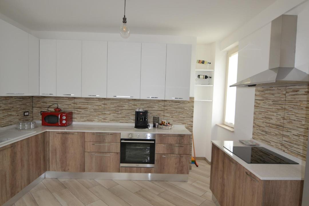 Photo of Kitchen in Canavaccio