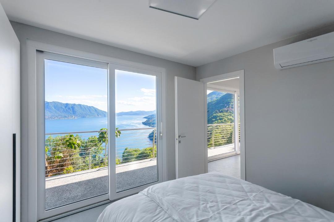 Photo of Bedroom in Piancassone