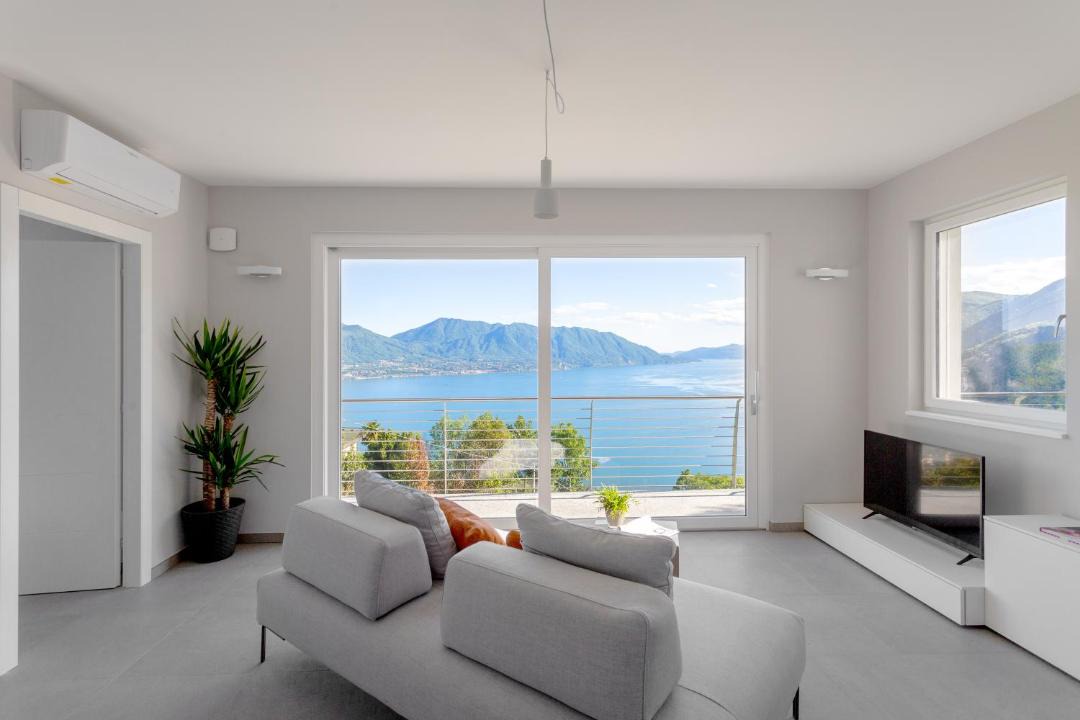 Photo of Livingroom in Piancassone