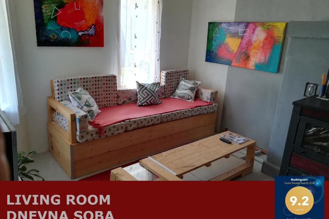Photo of Livingroom in Jagodina