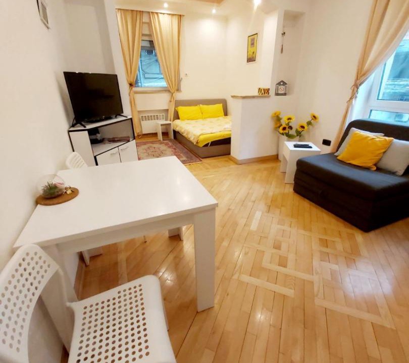 Photo of Livingroom in Vracar