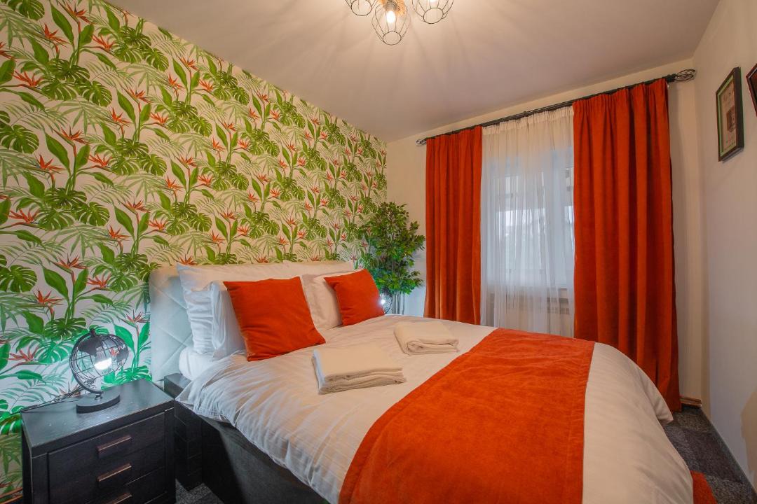 Photo of Bedroom in Banovo brdo