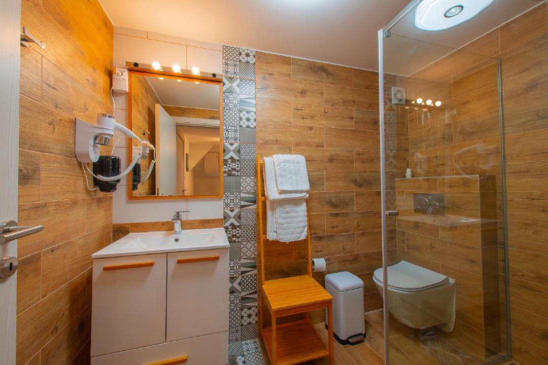 Photo of Bathroom in Banovo brdo