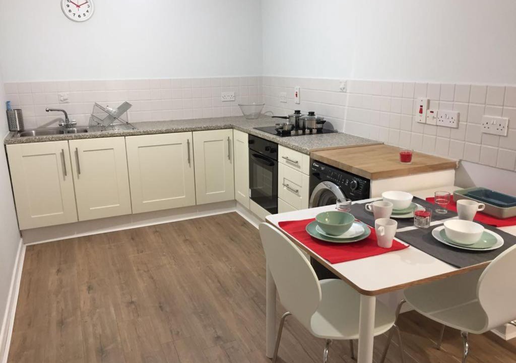 Photo of Kitchen in Dungannon