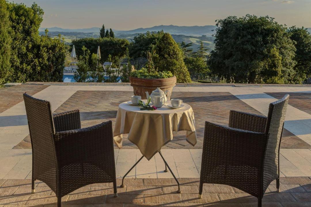 Photo of Patio Balcony in Iano