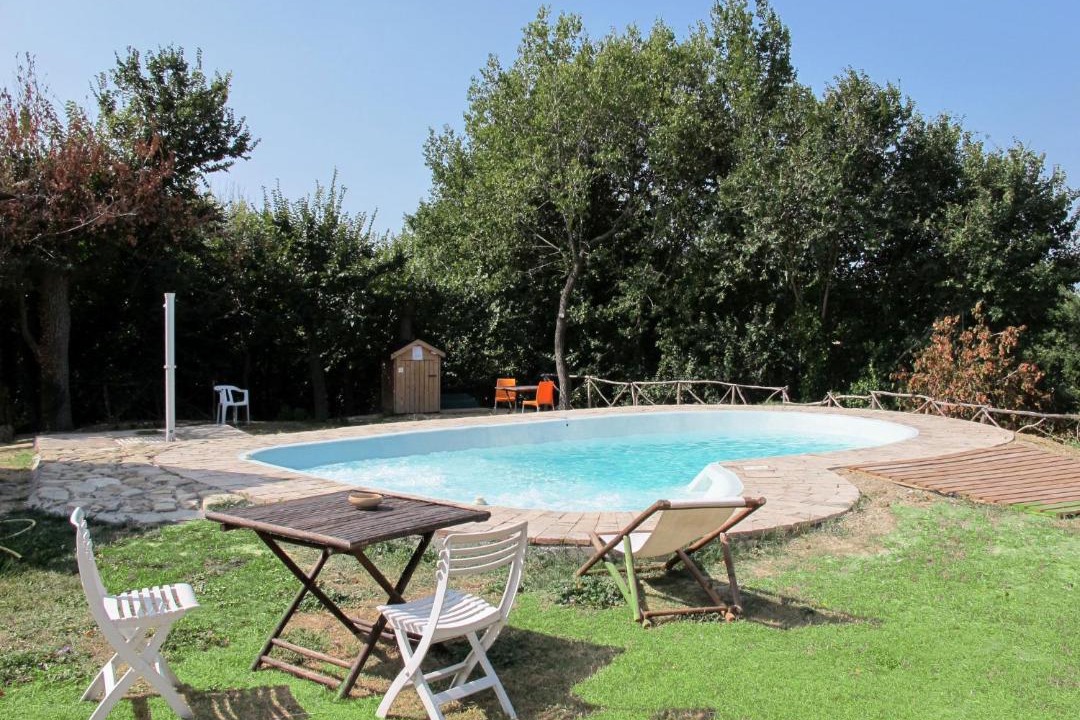 Photo of Outdoor in Granarola