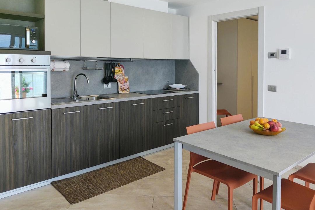 Photo of Kitchen in Aurogna
