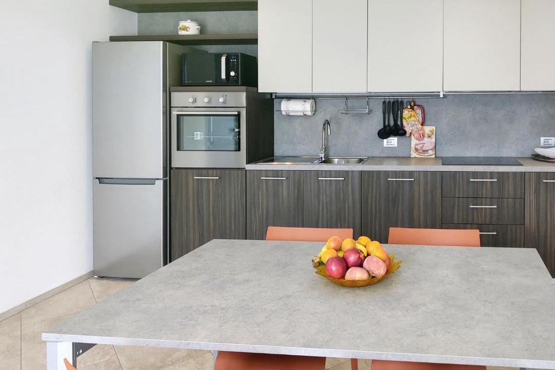 Photo of Kitchen in Aurogna