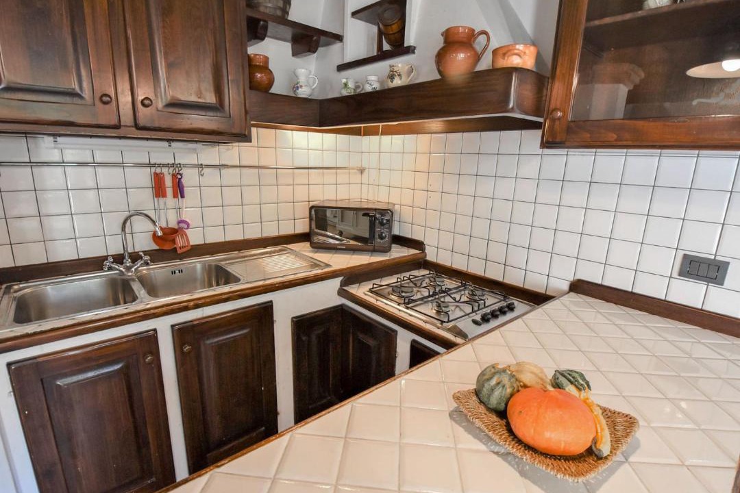 Photo of Kitchen in Gemmano