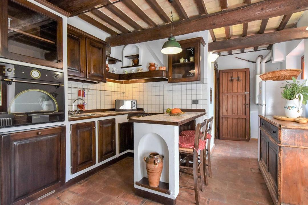 Photo of Kitchen in Gemmano