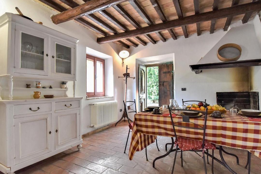 Photo of Kitchen in Gemmano