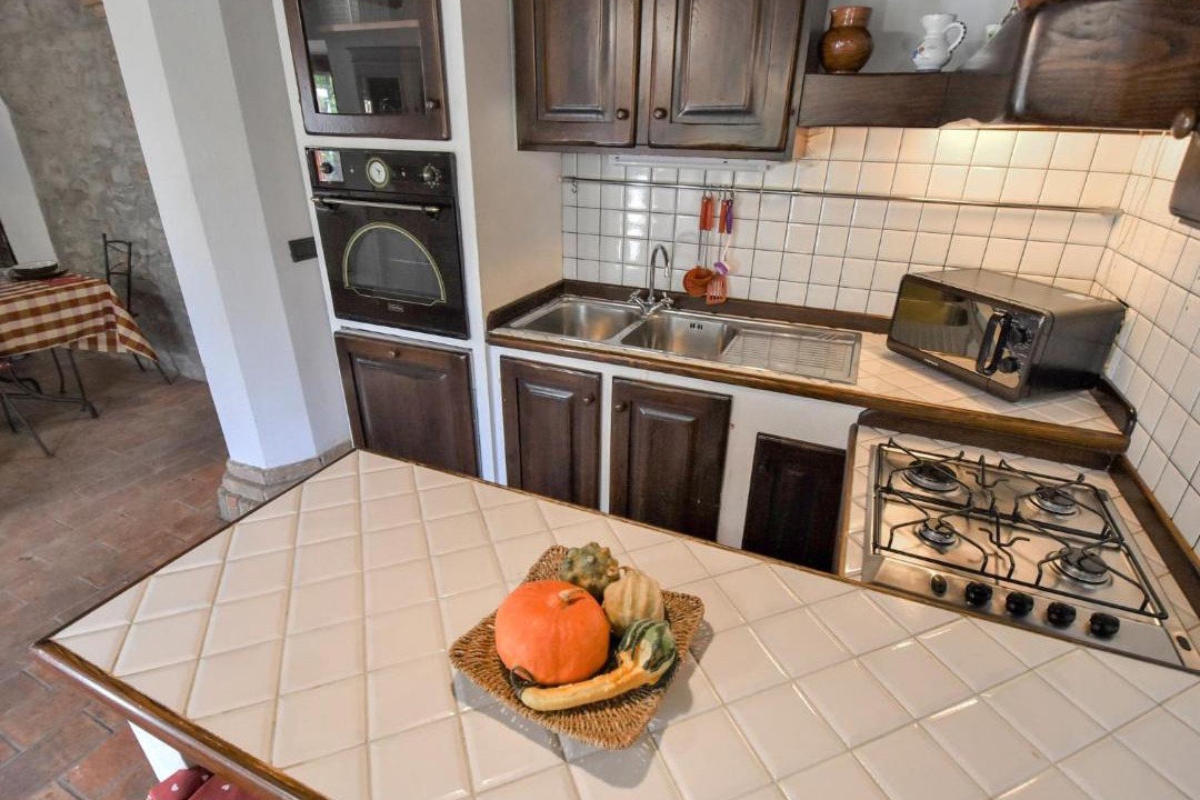 Photo of Kitchen in Gemmano