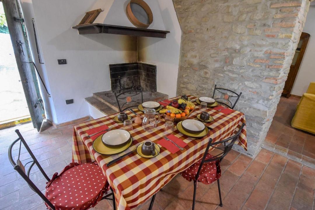 Photo of Kitchen in Gemmano