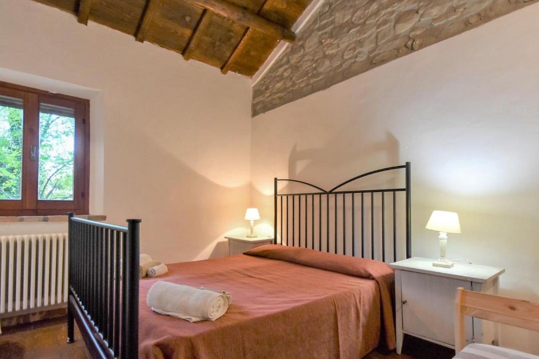 Photo of Bedroom in Gemmano