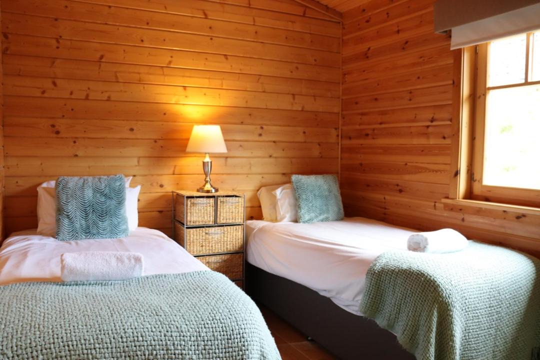 Photo of Bedroom in Rowardennan