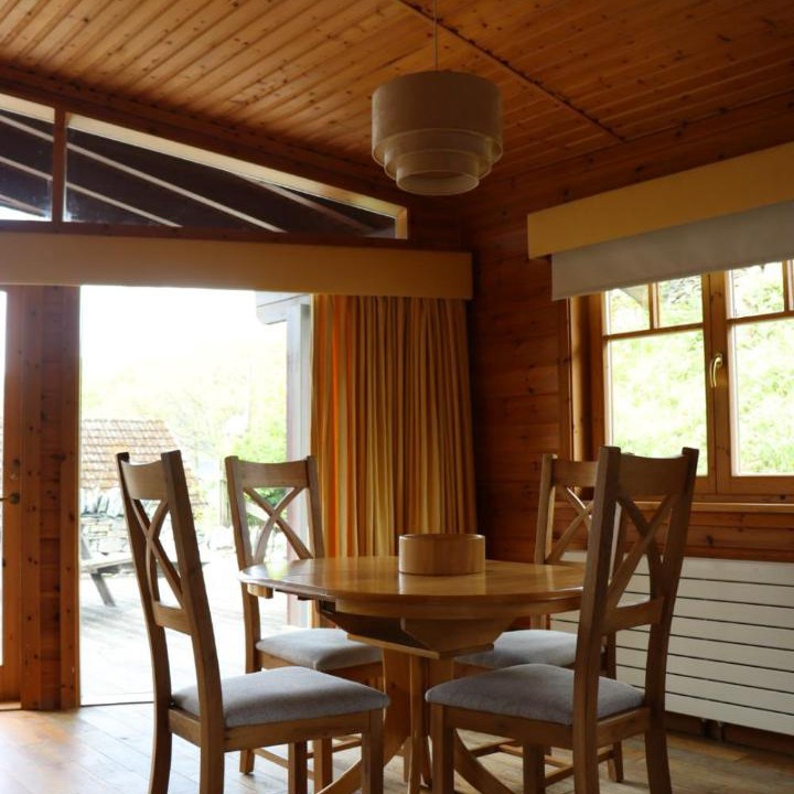 Photo of Livingroom in Rowardennan