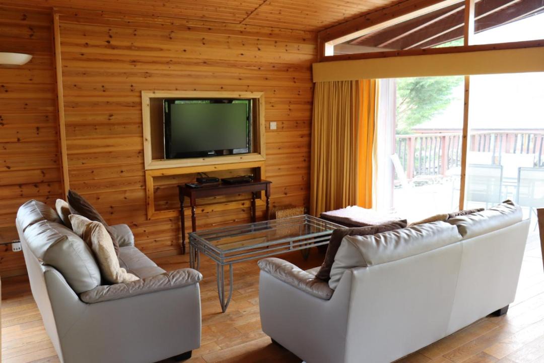Photo of Livingroom in Rowardennan