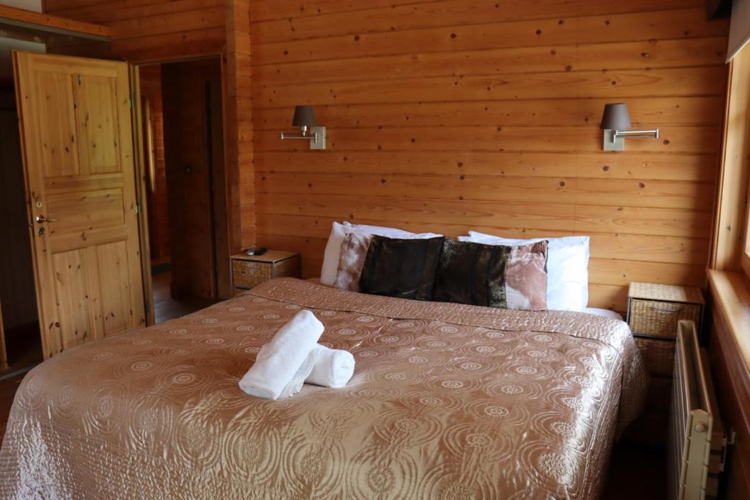 Photo of Bedroom in Rowardennan