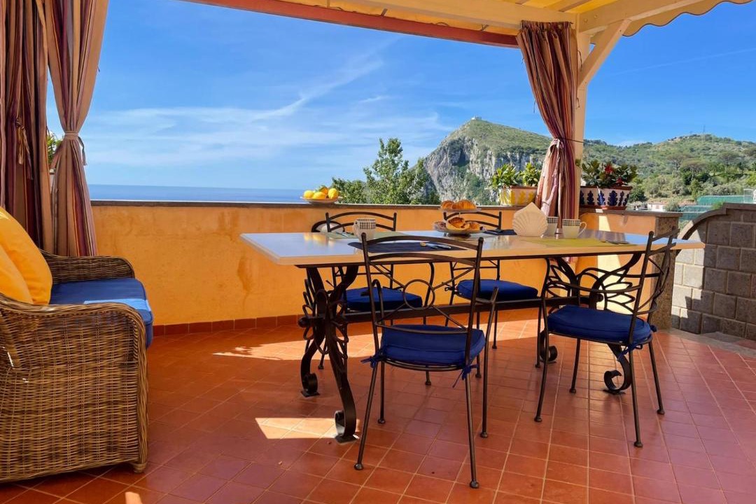 Photo of Patio Balcony in Schiazzano