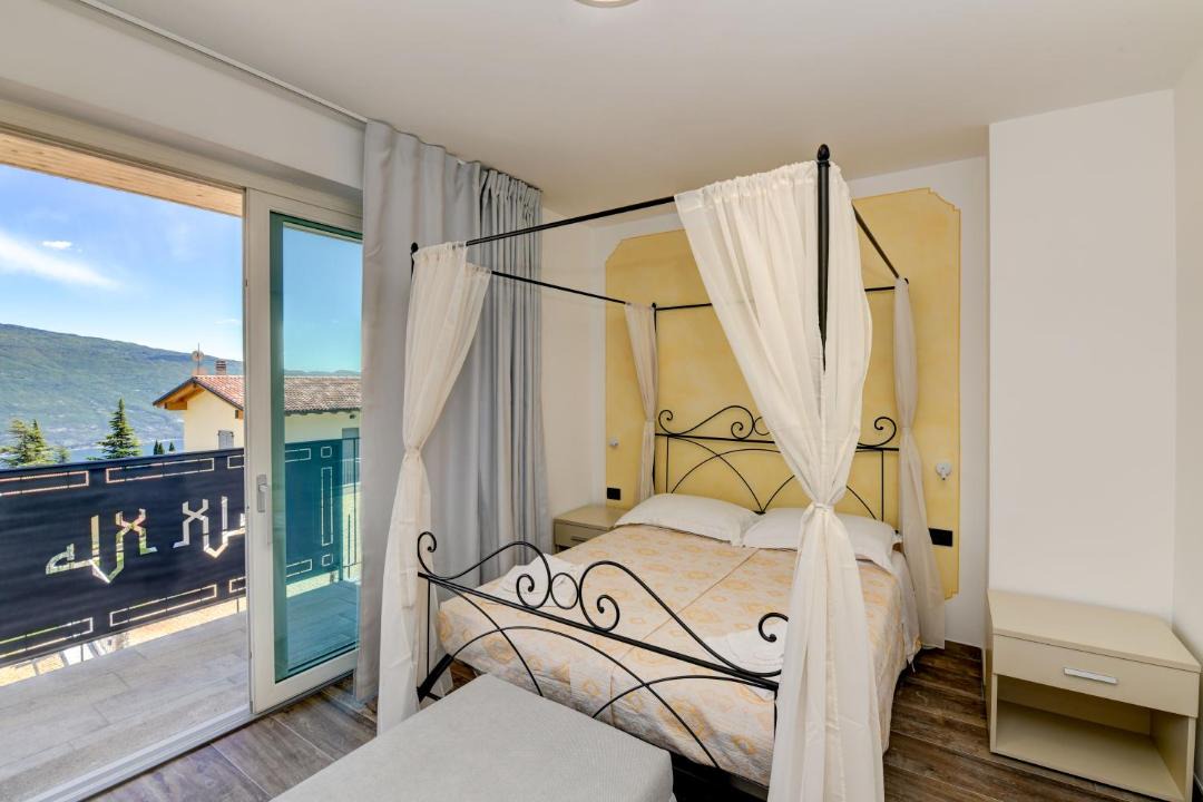 Photo of Bedroom in Aer
