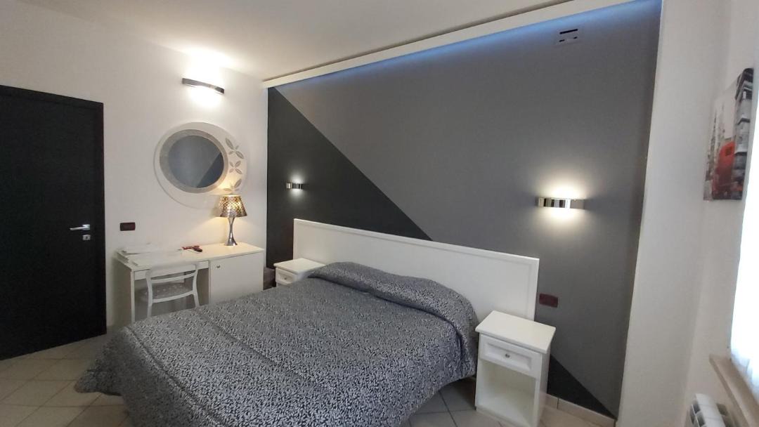 Photo of Bedroom in Lake Bracciano
