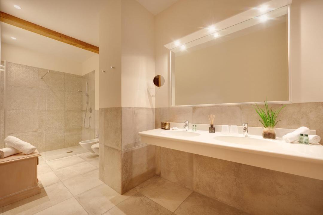 Photo of Bathroom in Campo di Trens