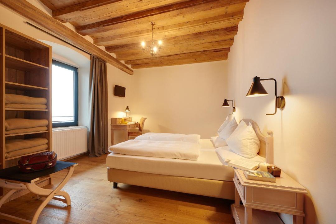 Photo of Bedroom in Campo di Trens