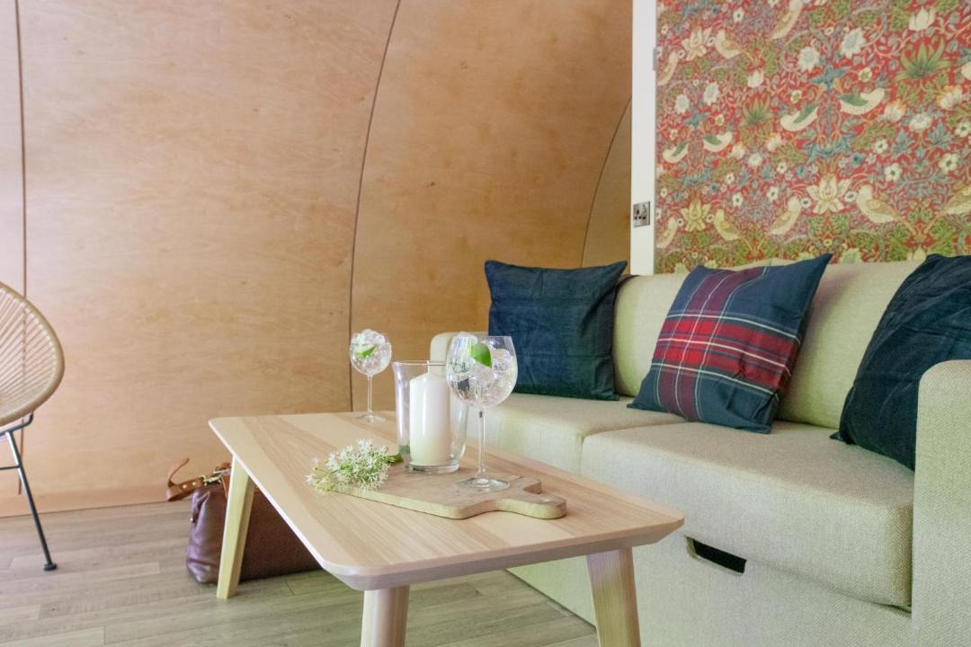 Photo of Livingroom in Newry