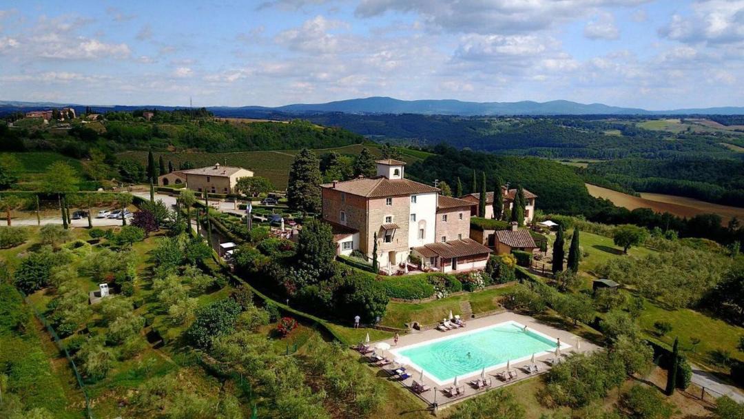 Photo of Others in San Gimignano