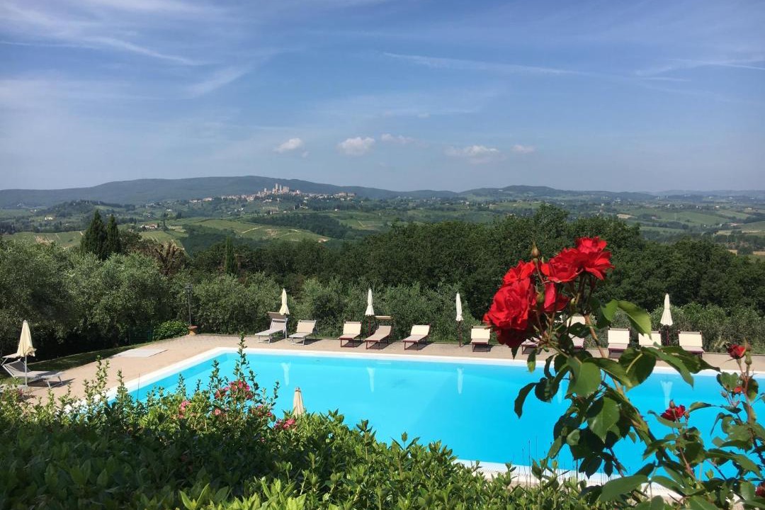 Photo of Others in San Gimignano