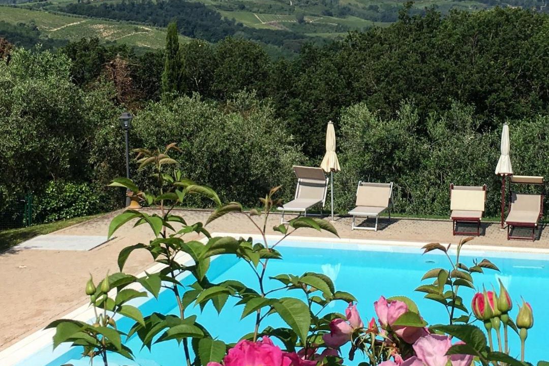 Photo of Others in San Gimignano
